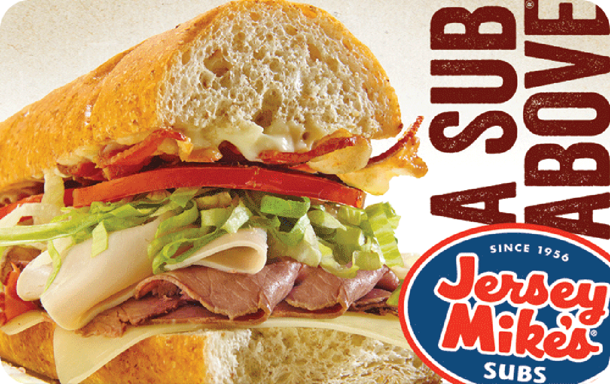 Jersey Mike's