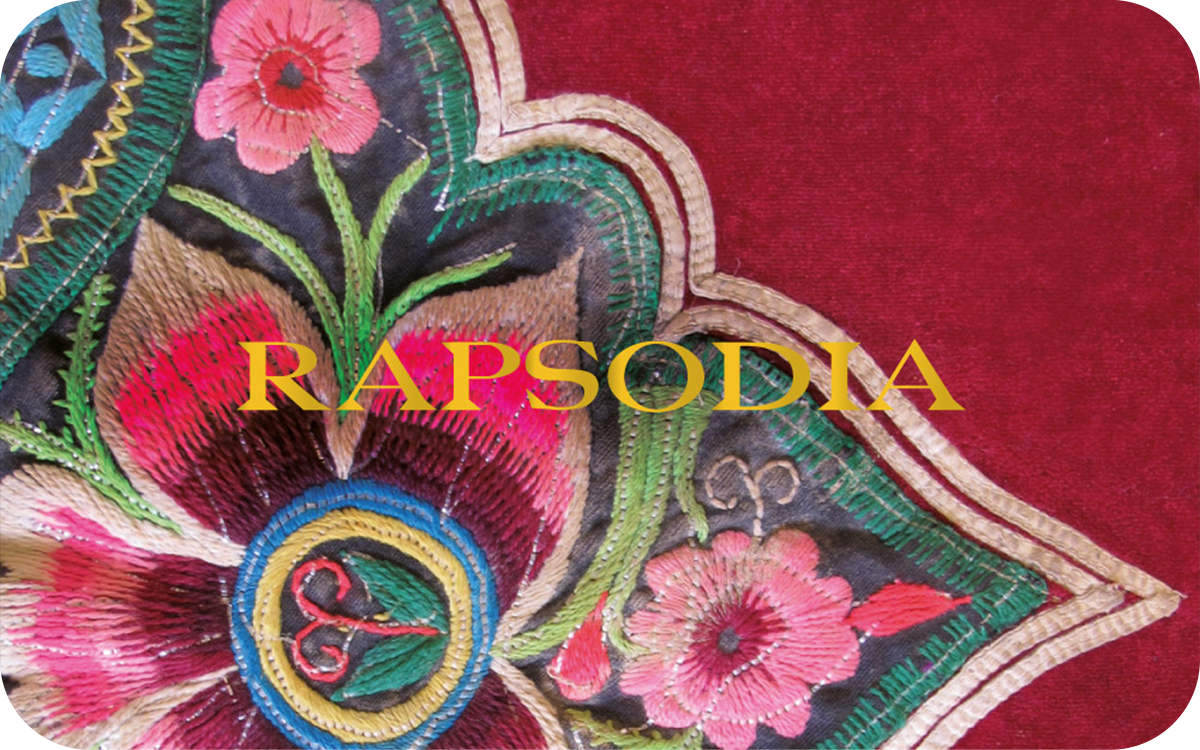 Rapsodia Argentina