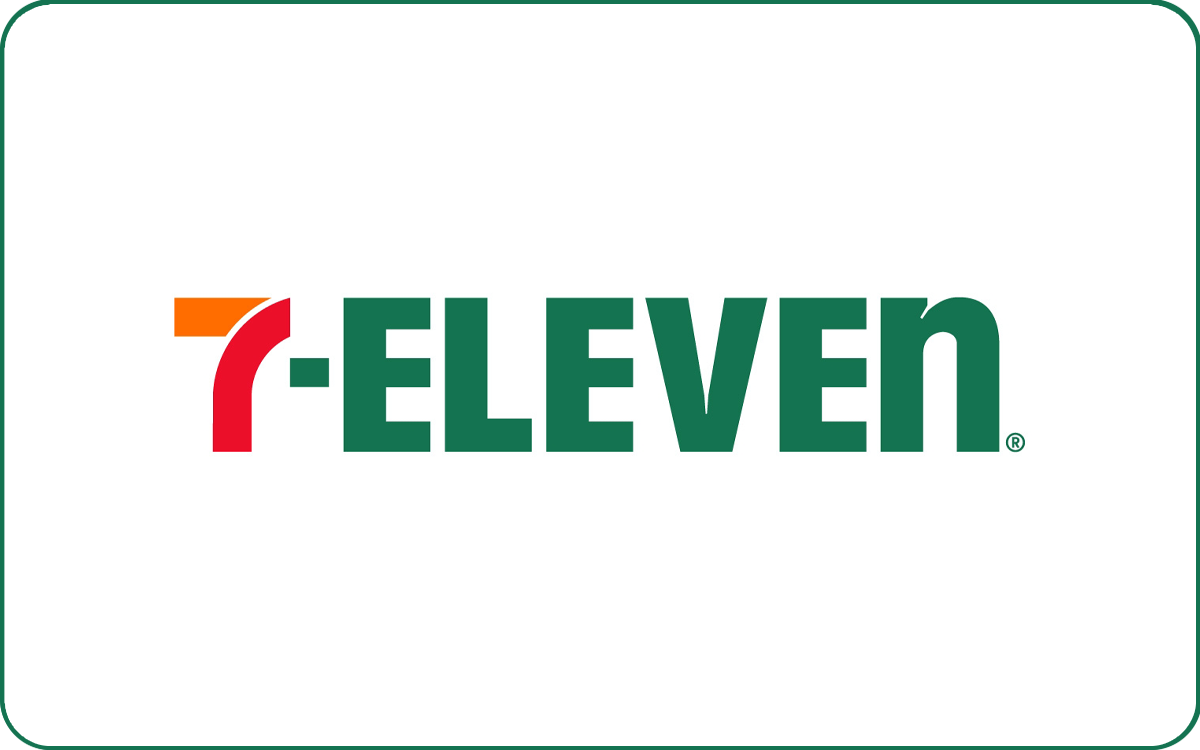 7-Eleven Taiwan