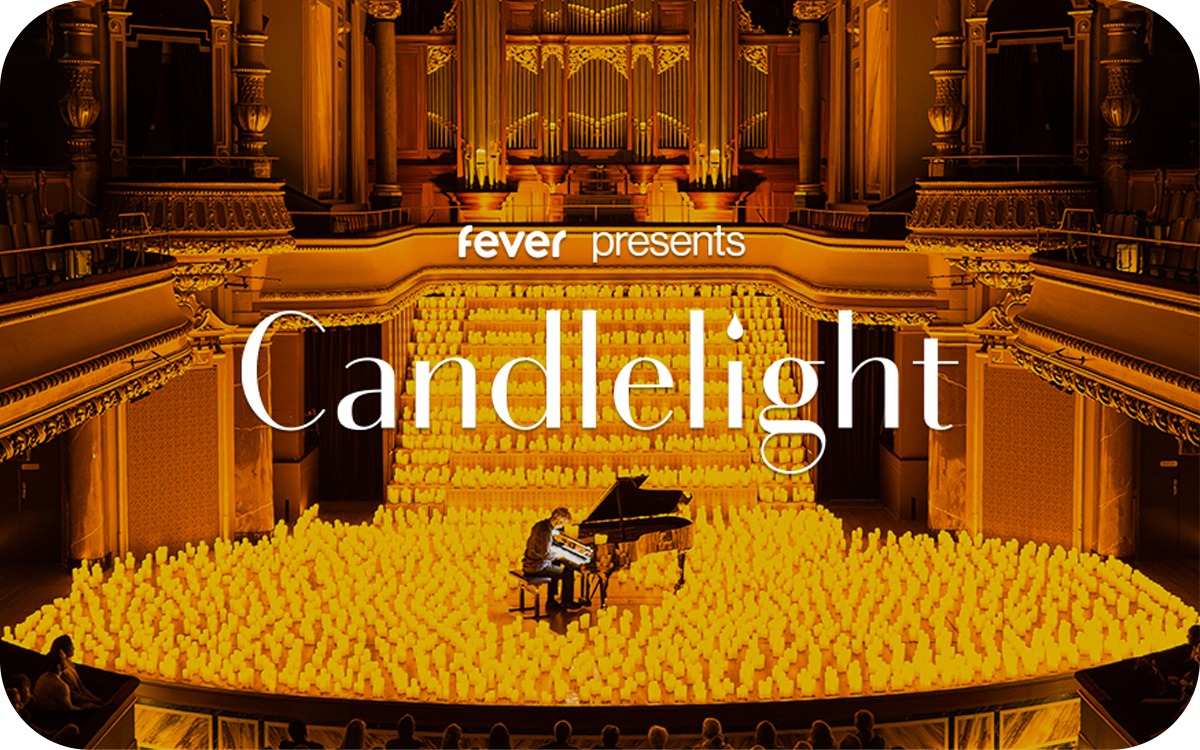 Candlelight Concerts