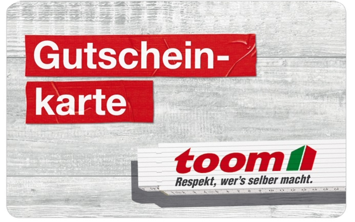 Toom Baumarkt Germany