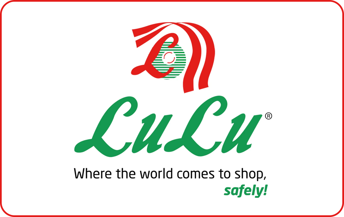 Lulu Hypermarket Indonesia 