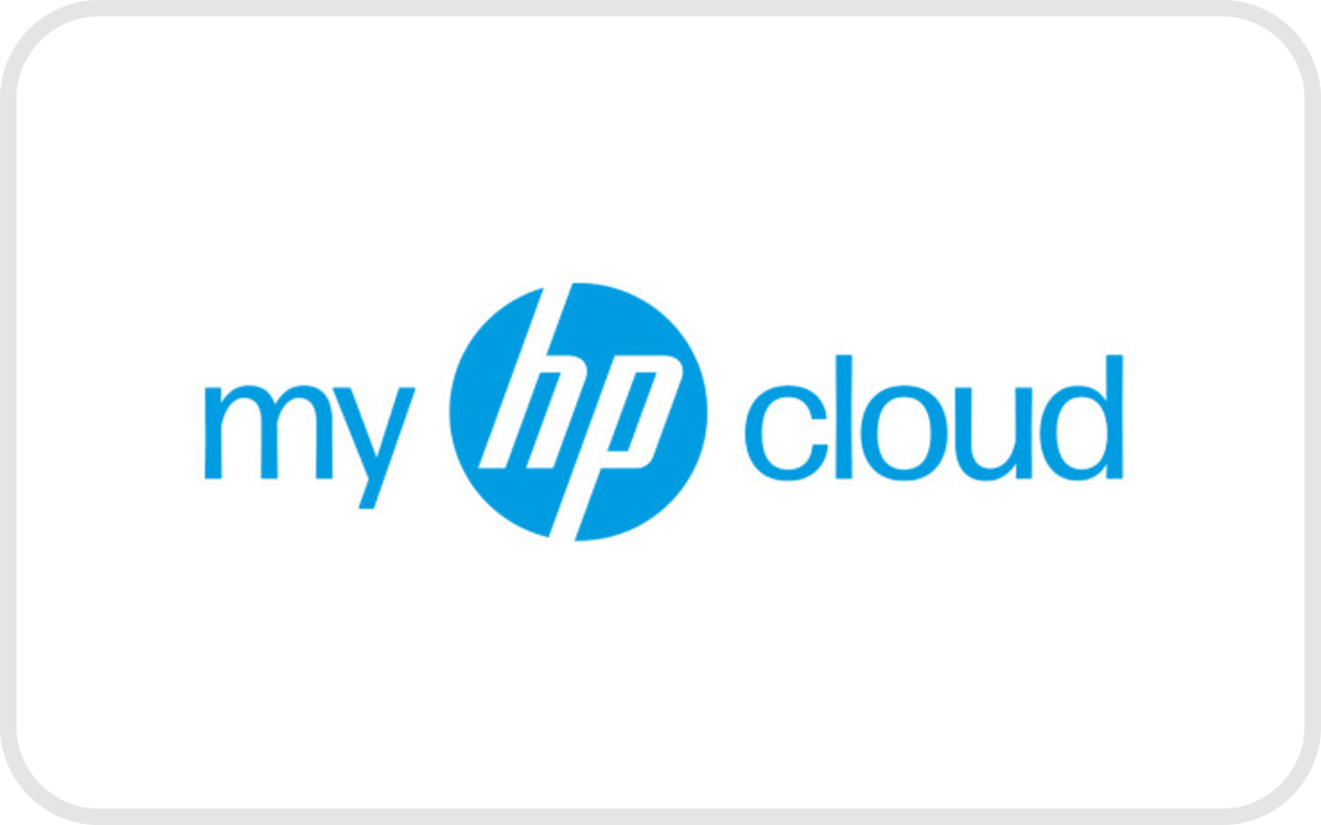 myHPcloud Cloud Storage Japan