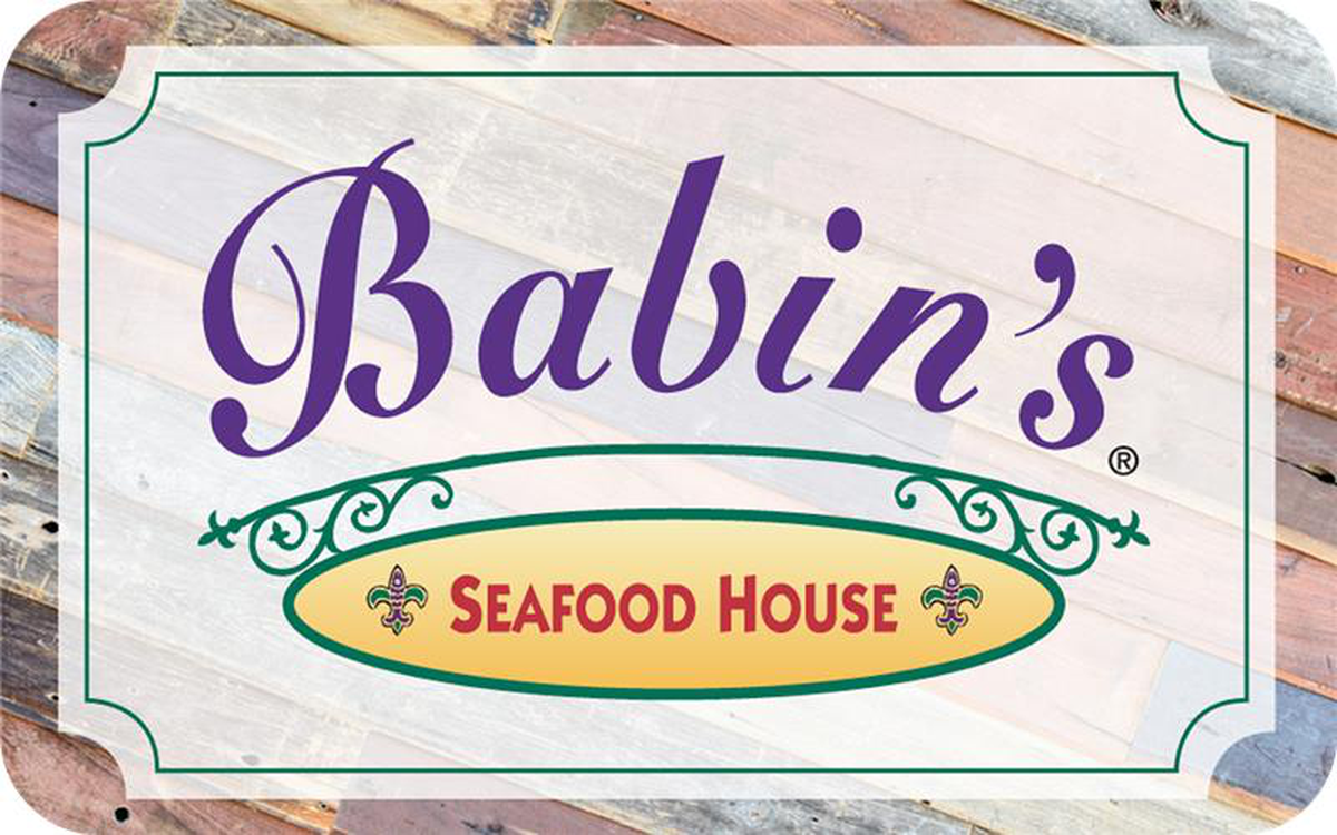 Babin's Seafood House