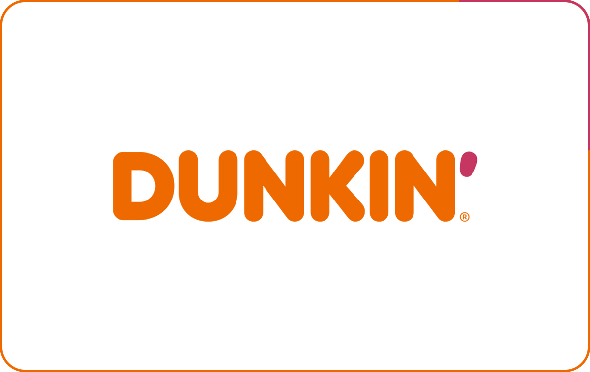 Dunkin' Donuts Singapore 