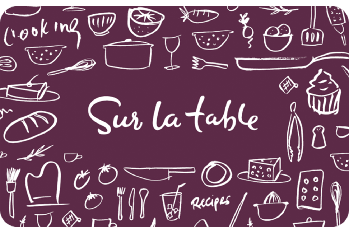 Sur La Table