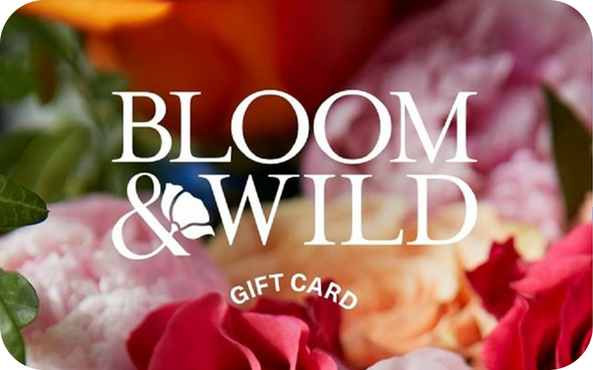 Bloom & Wild UK