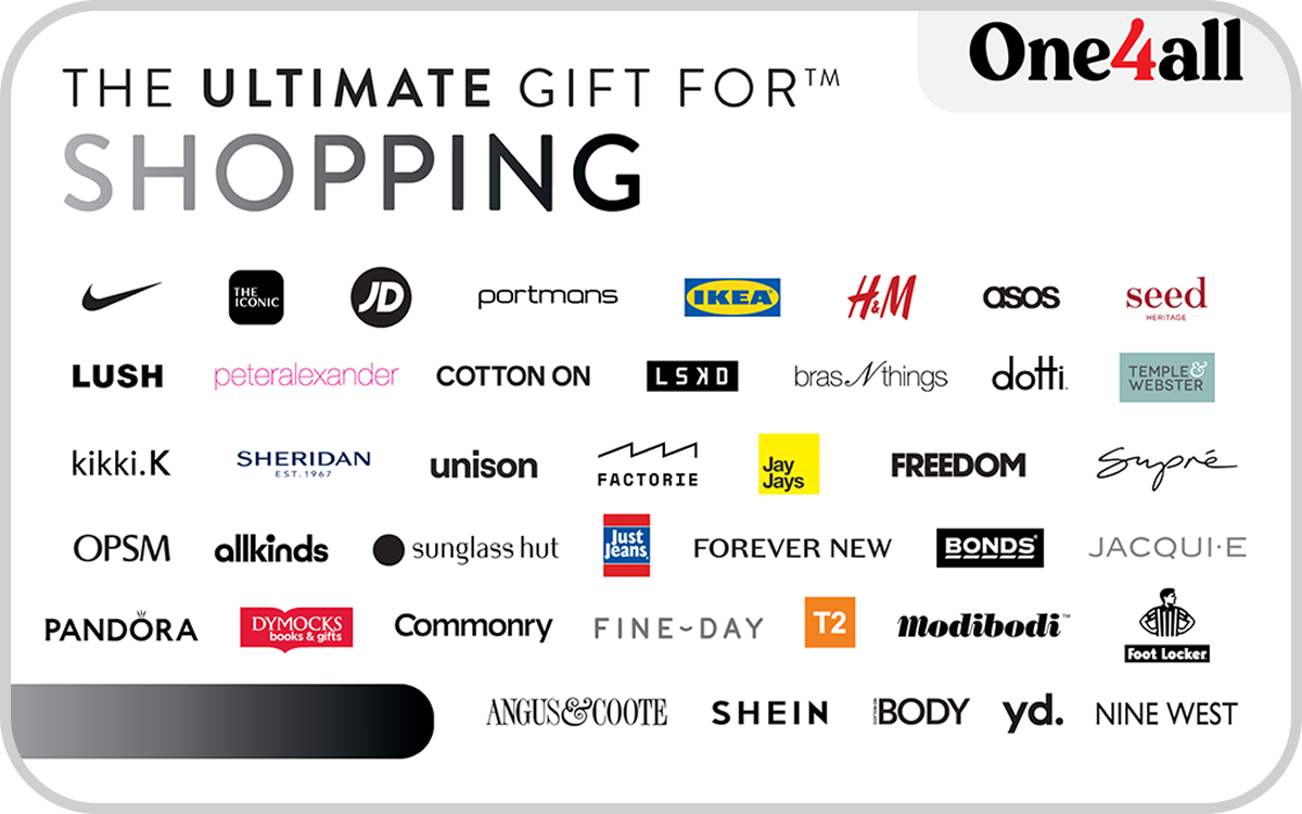 Ultimate Shopping Australia