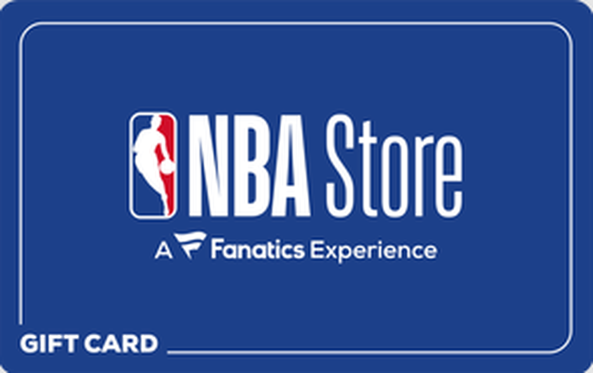 Fanatics NBAStore.com