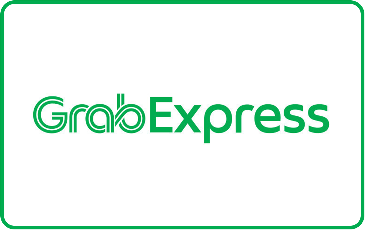GrabExpress Indonesia