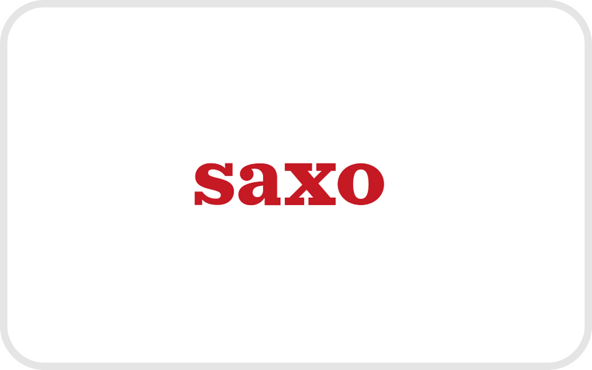 Saxo Denmark