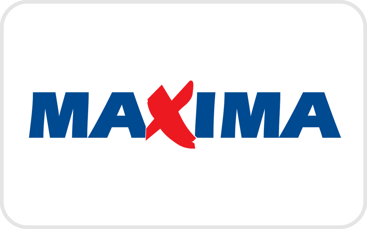 Maxima Lithuania