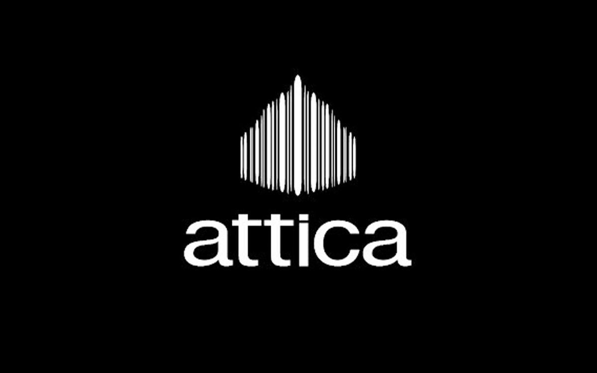 Attica Greece