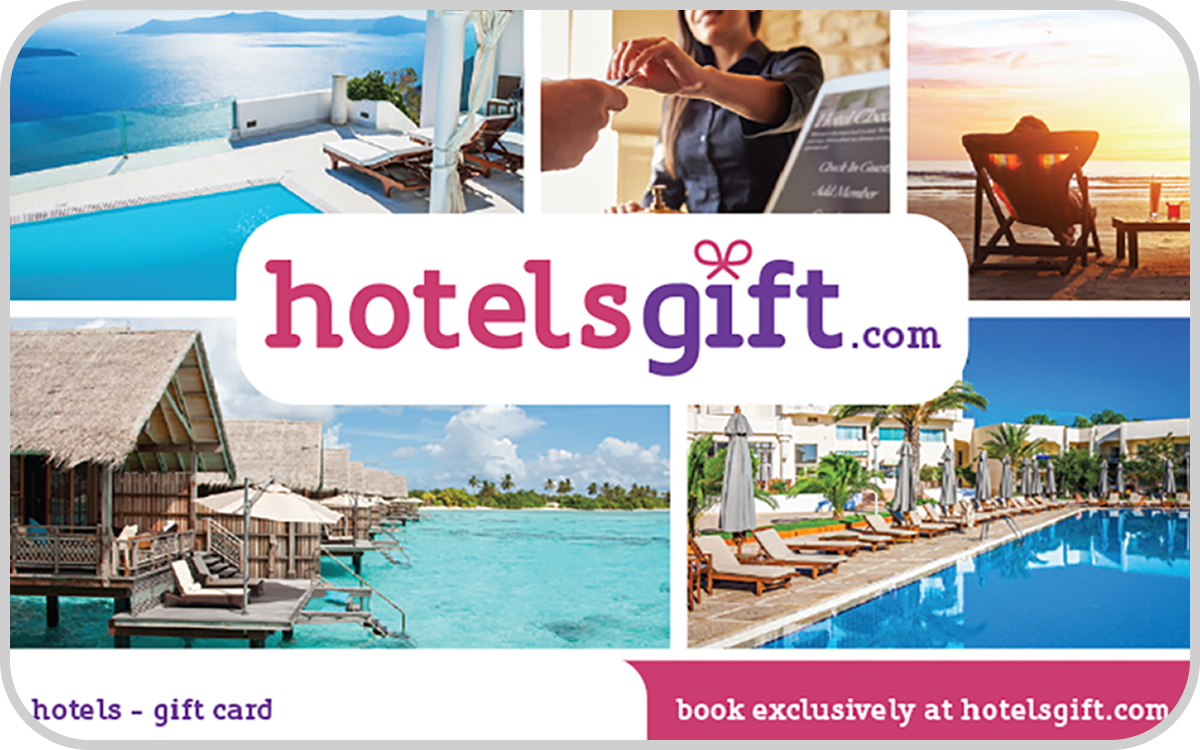 HotelsGift Mexico