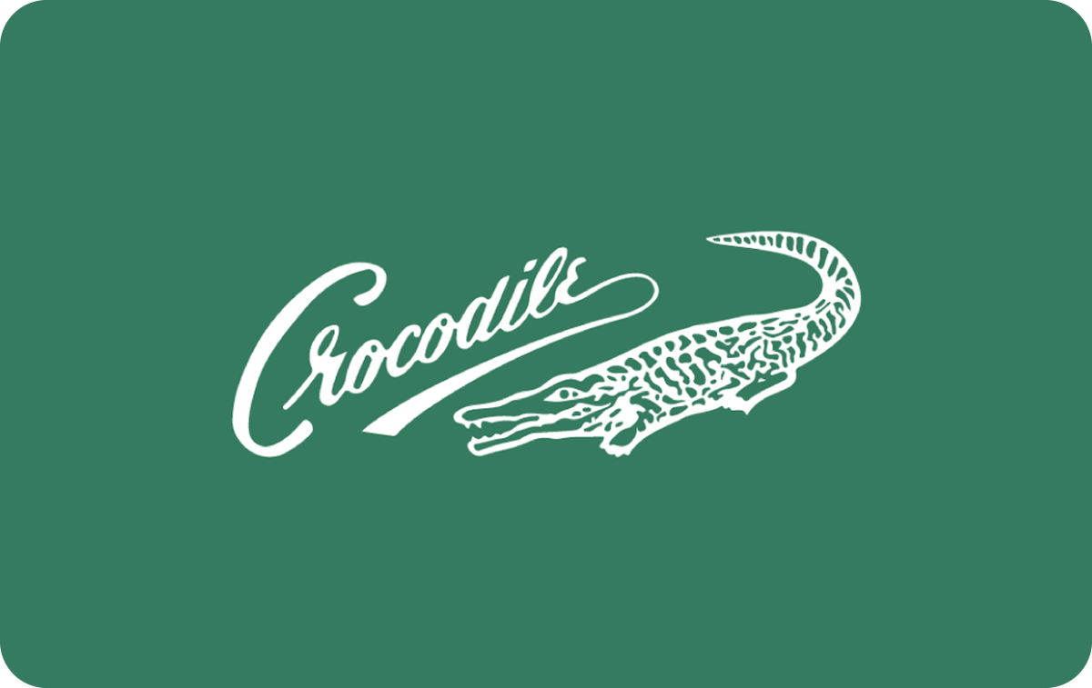Crocodile Bangladesh 