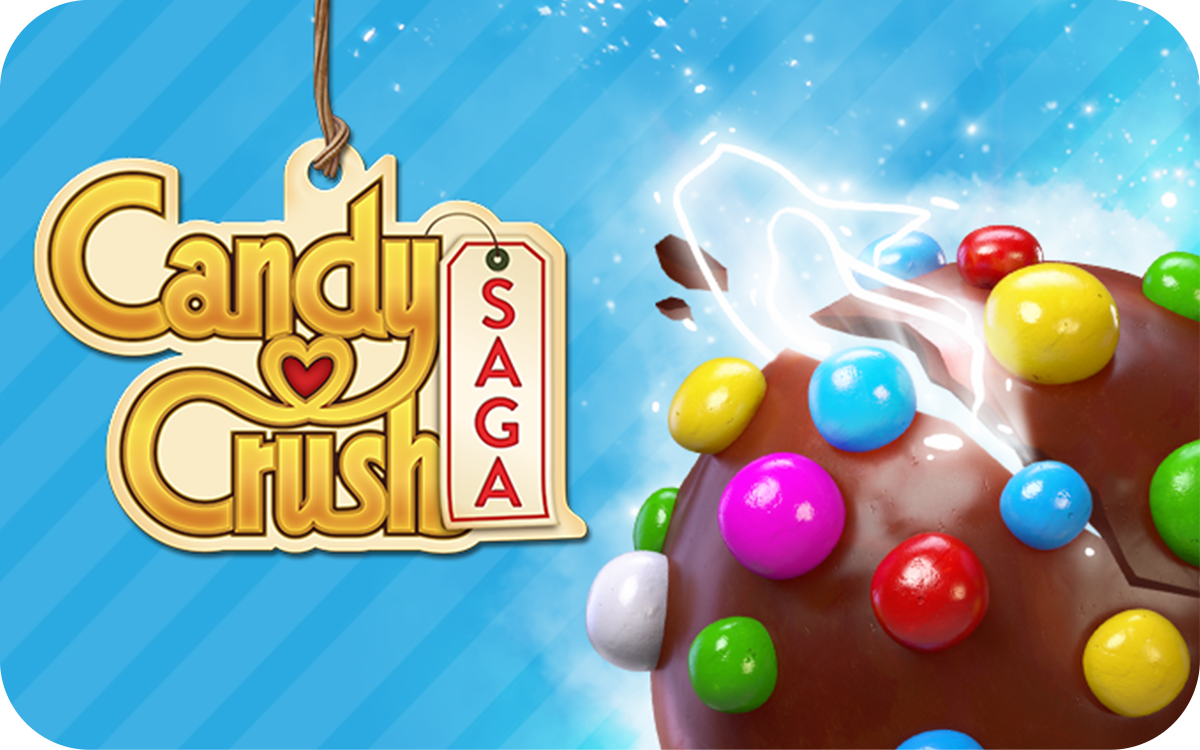 Candy Crush UK