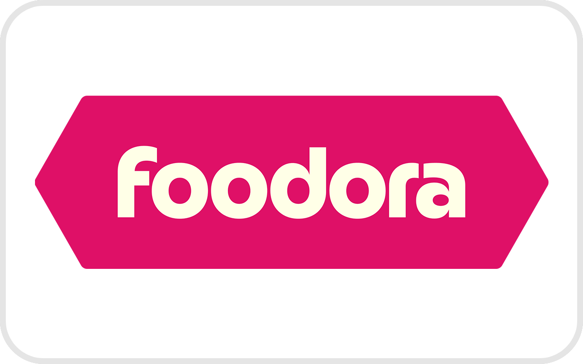 Foodora Norway