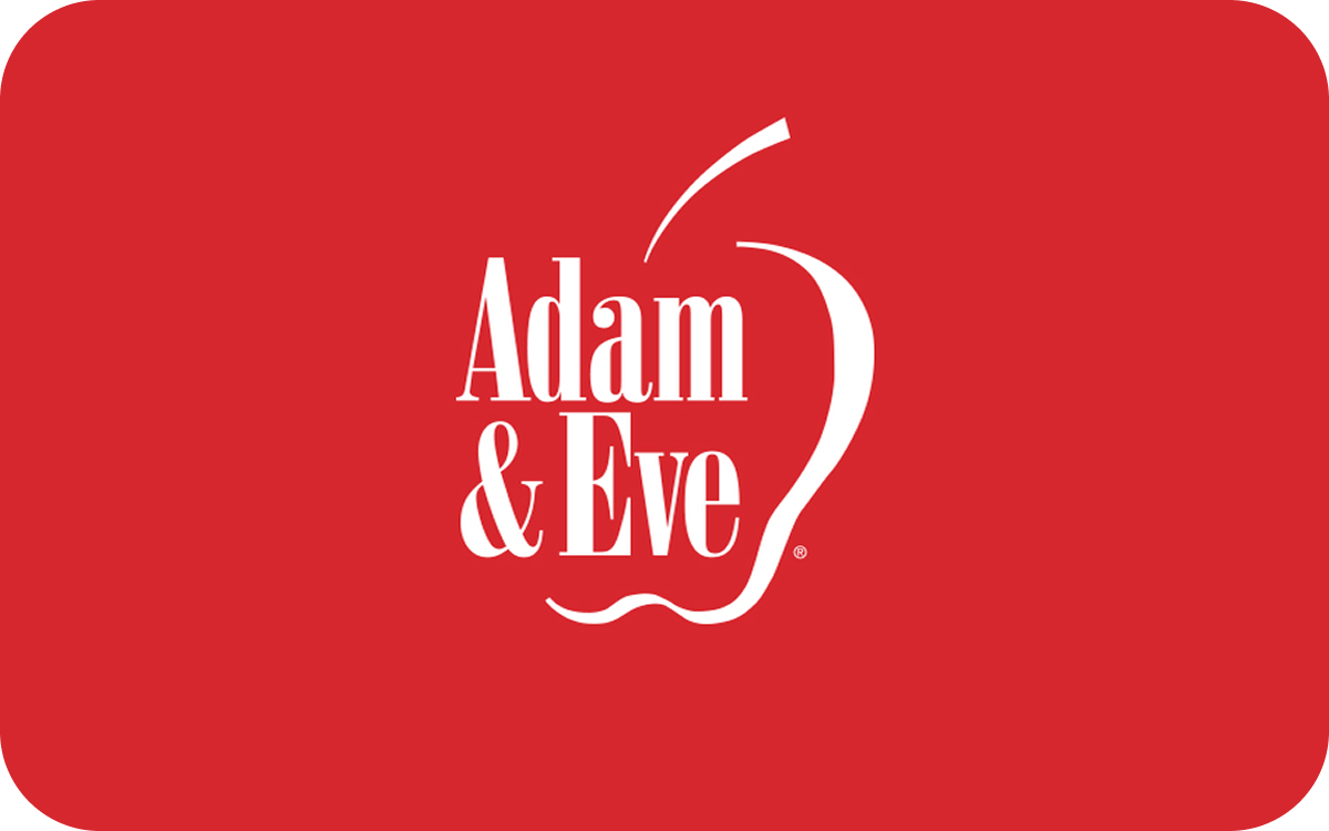 Adam & Eve