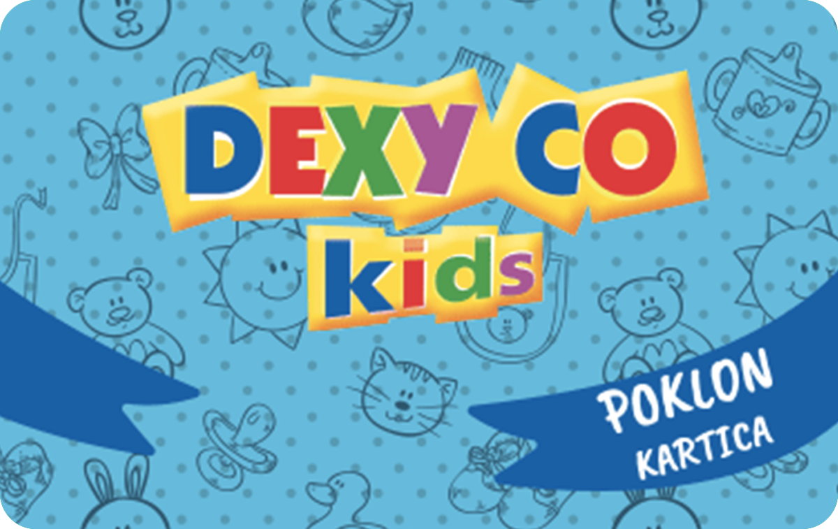 Dexy Co Kids Serbia