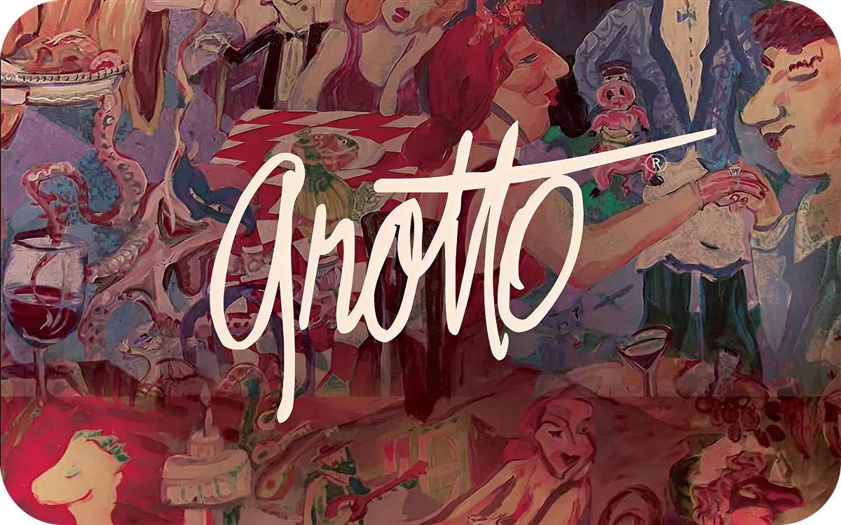 Grotto eGift