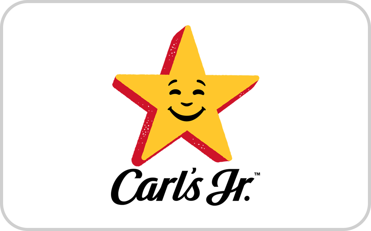 Carl's Jr.®