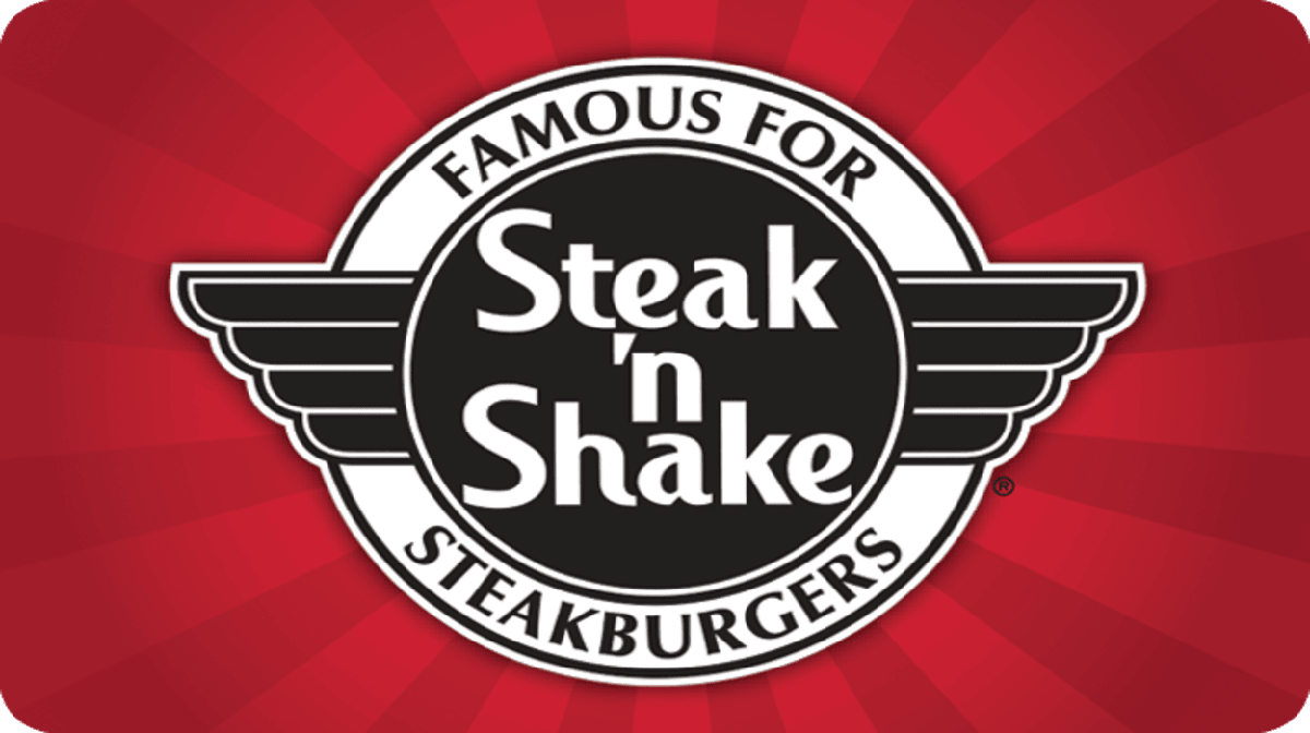 Steak n Shake®