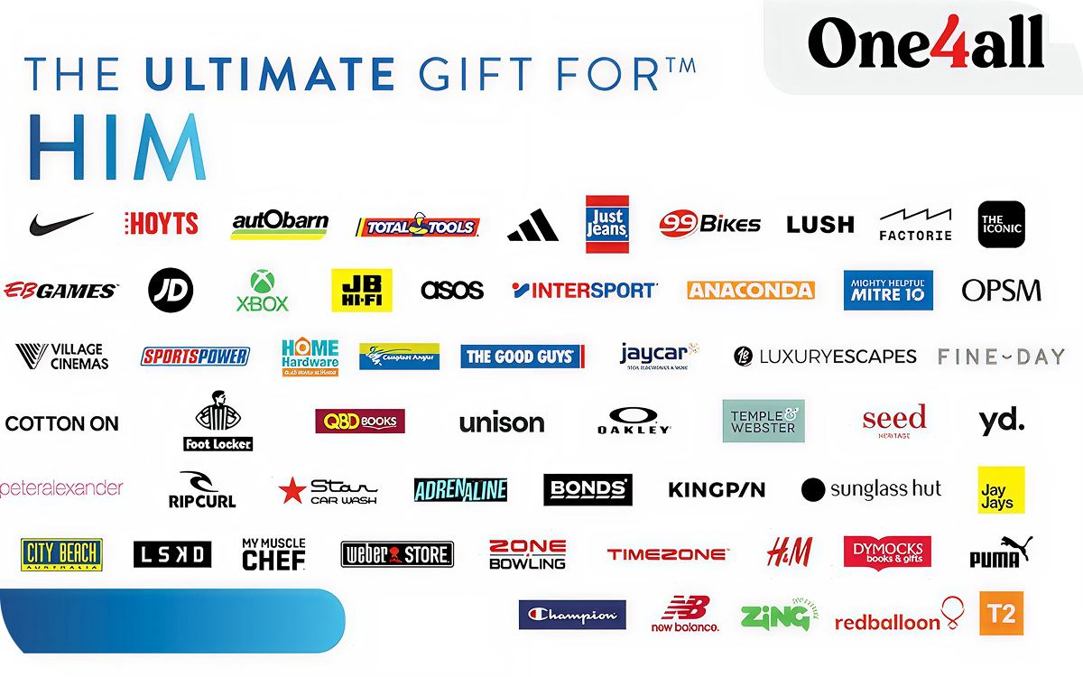 Ultimate Him Australia