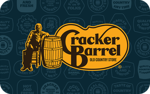 Cracker Barrel