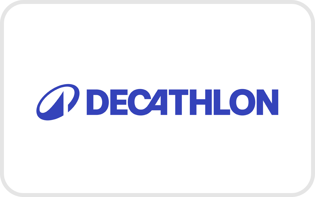 Decathlon India 