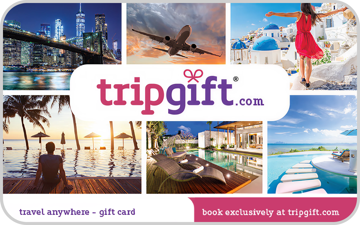 TripGift® Mexico