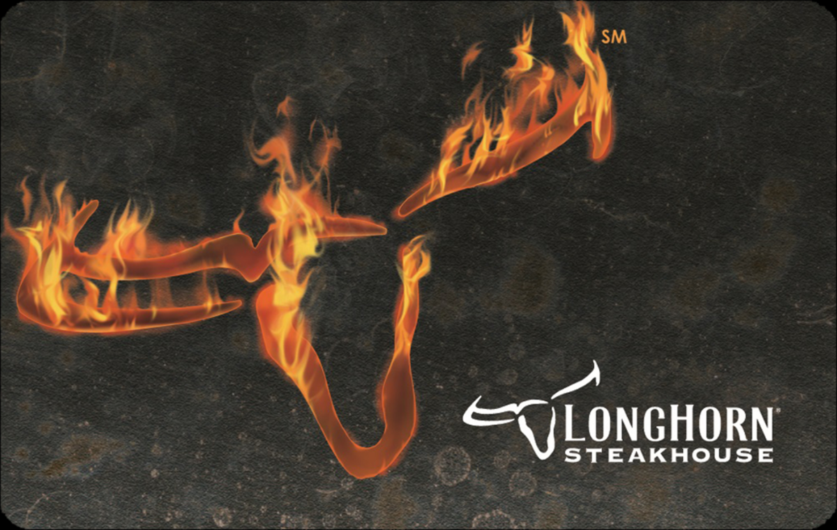 LongHorn Steakhouse®