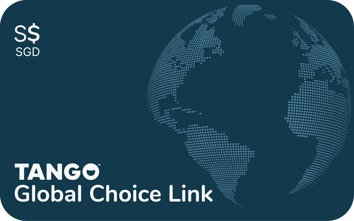 Global Choice Link + Prepaid