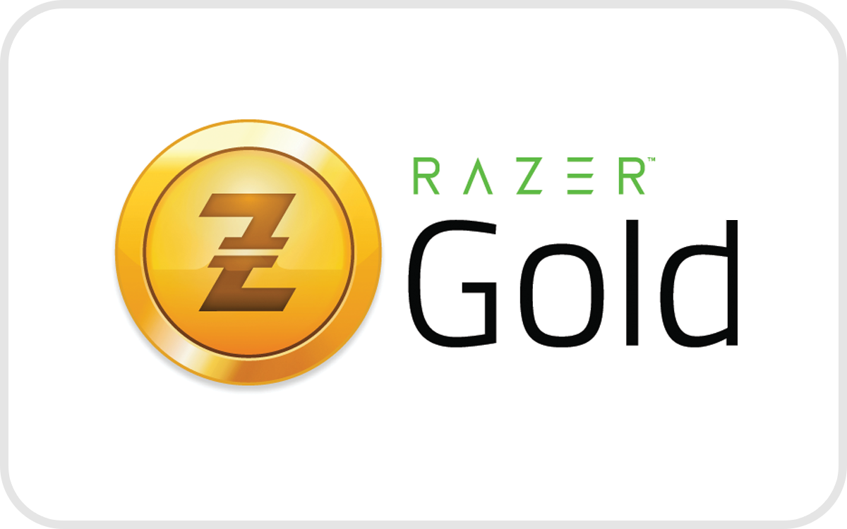 Razer Gold Mexico