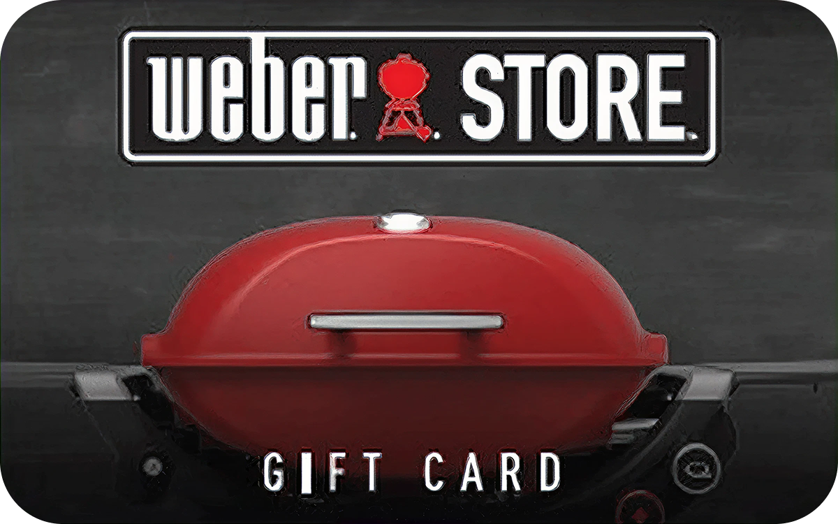 Weber BBQ Australia