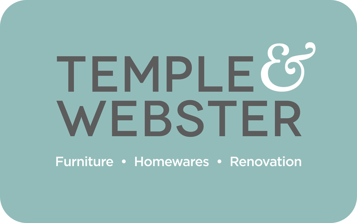Temple & Webster Australia