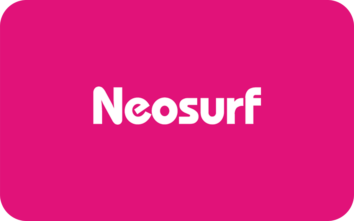 Neosurf UK