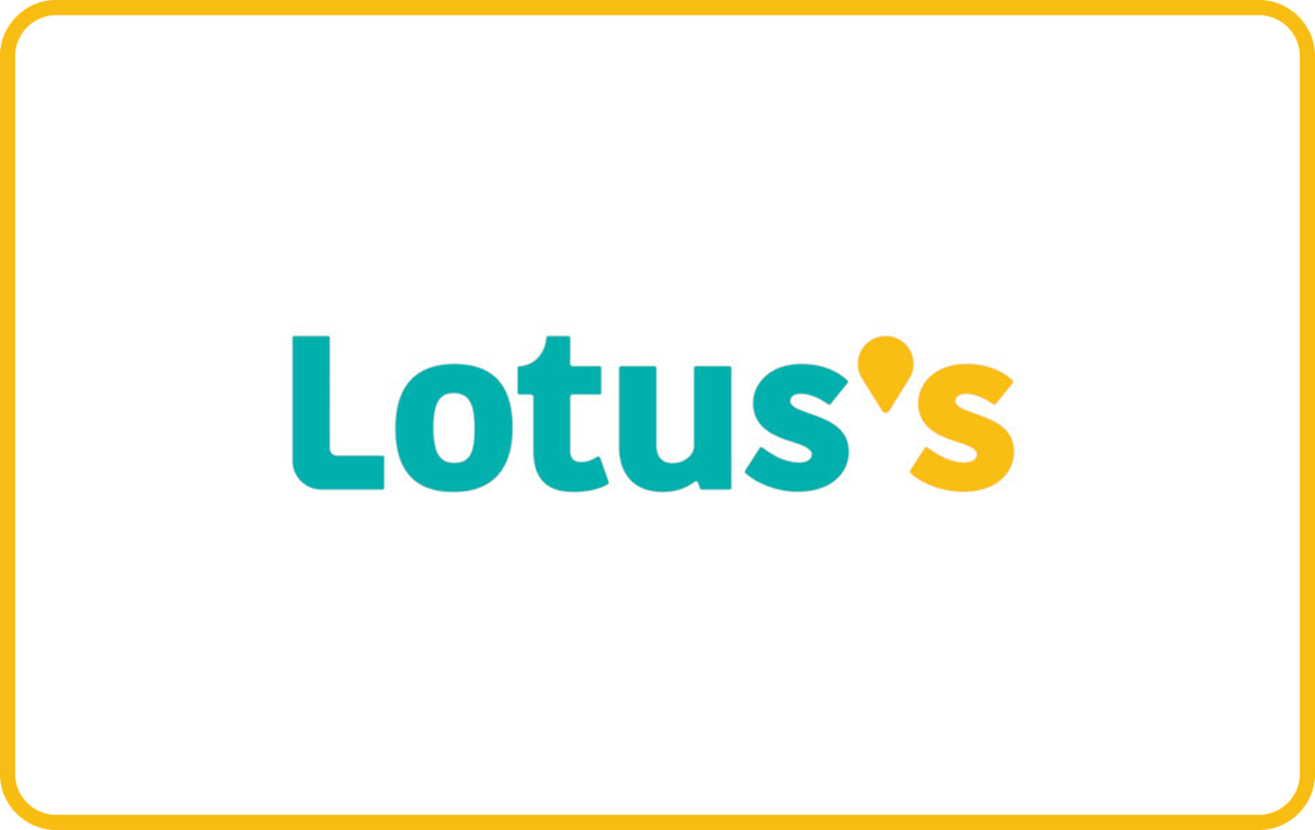 Lotus Malaysia
