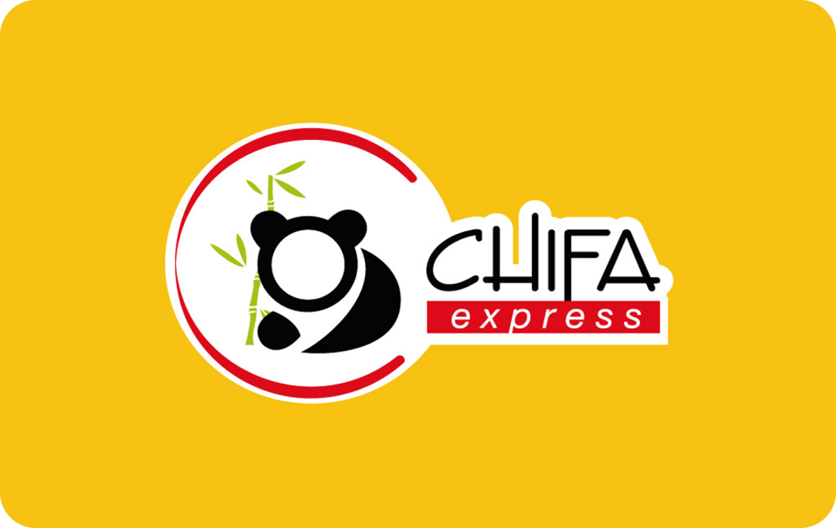 CHIFA Express Peru