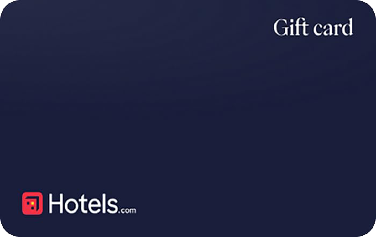 Hotels.com Australia