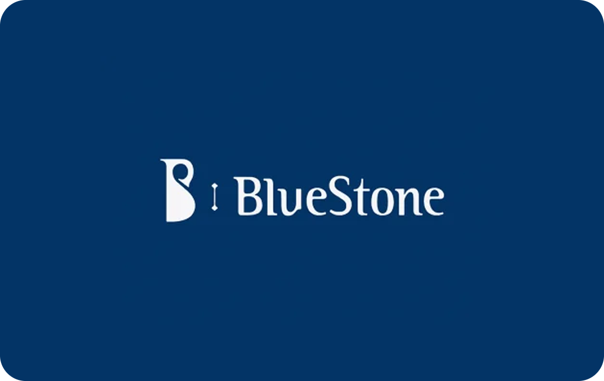 Bluestone India