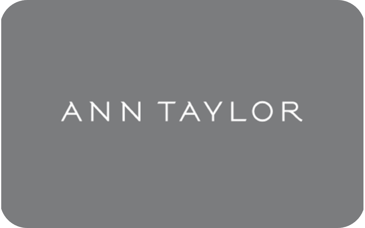 Ann Taylor