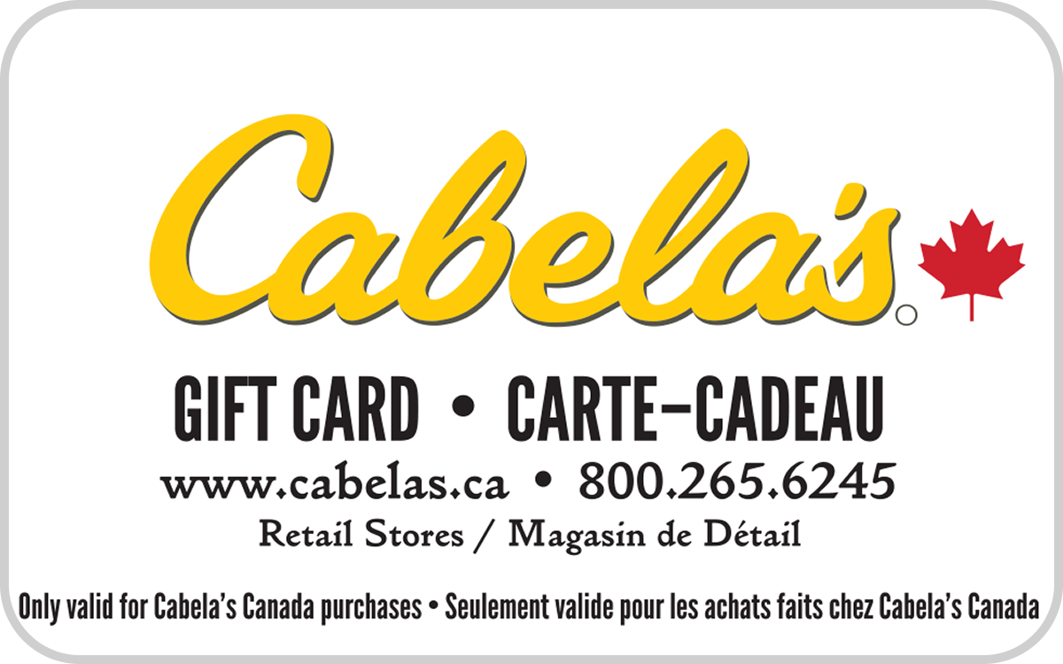 Cabela's Canada
