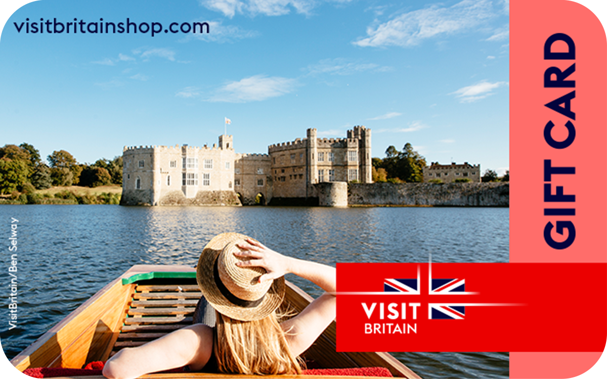 VisitBritain UK
