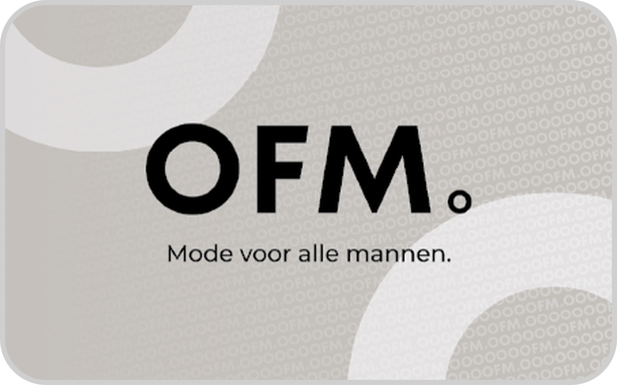 Only for Men Netherlands