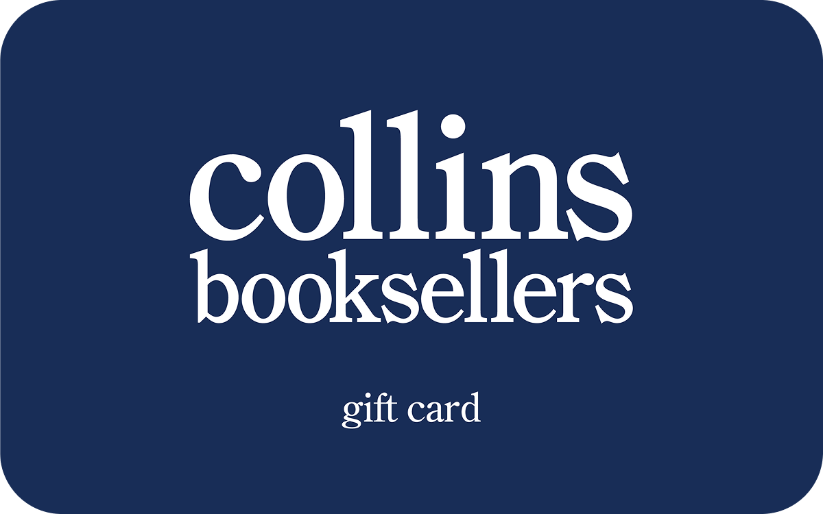 Collins Booksellers Australia
