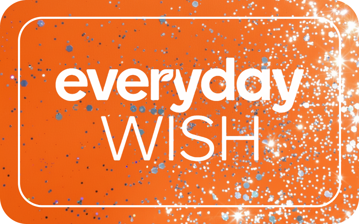 Everyday WISH Australia