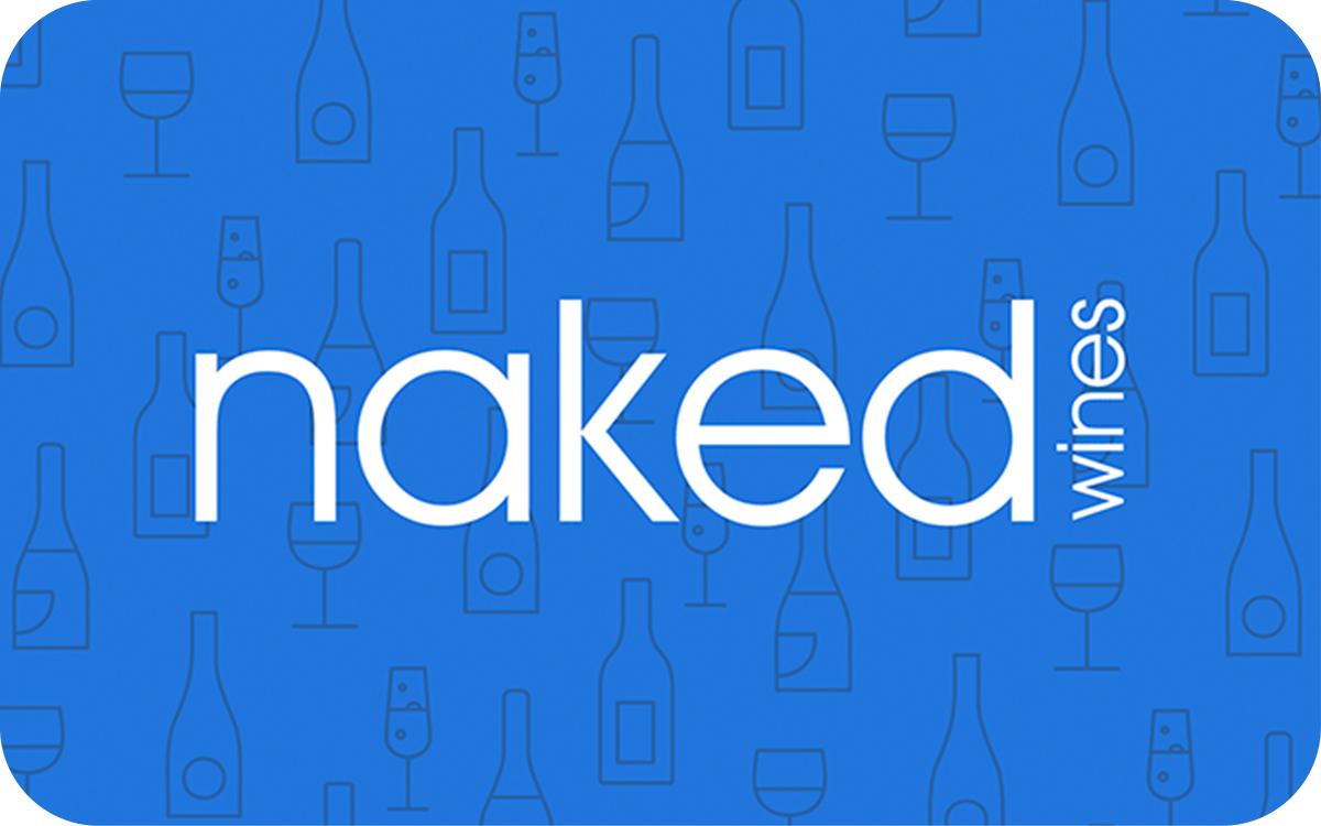 Naked Wines UK