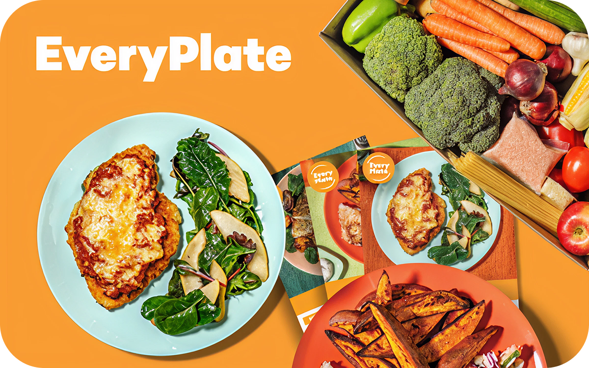 EveryPlate Australia