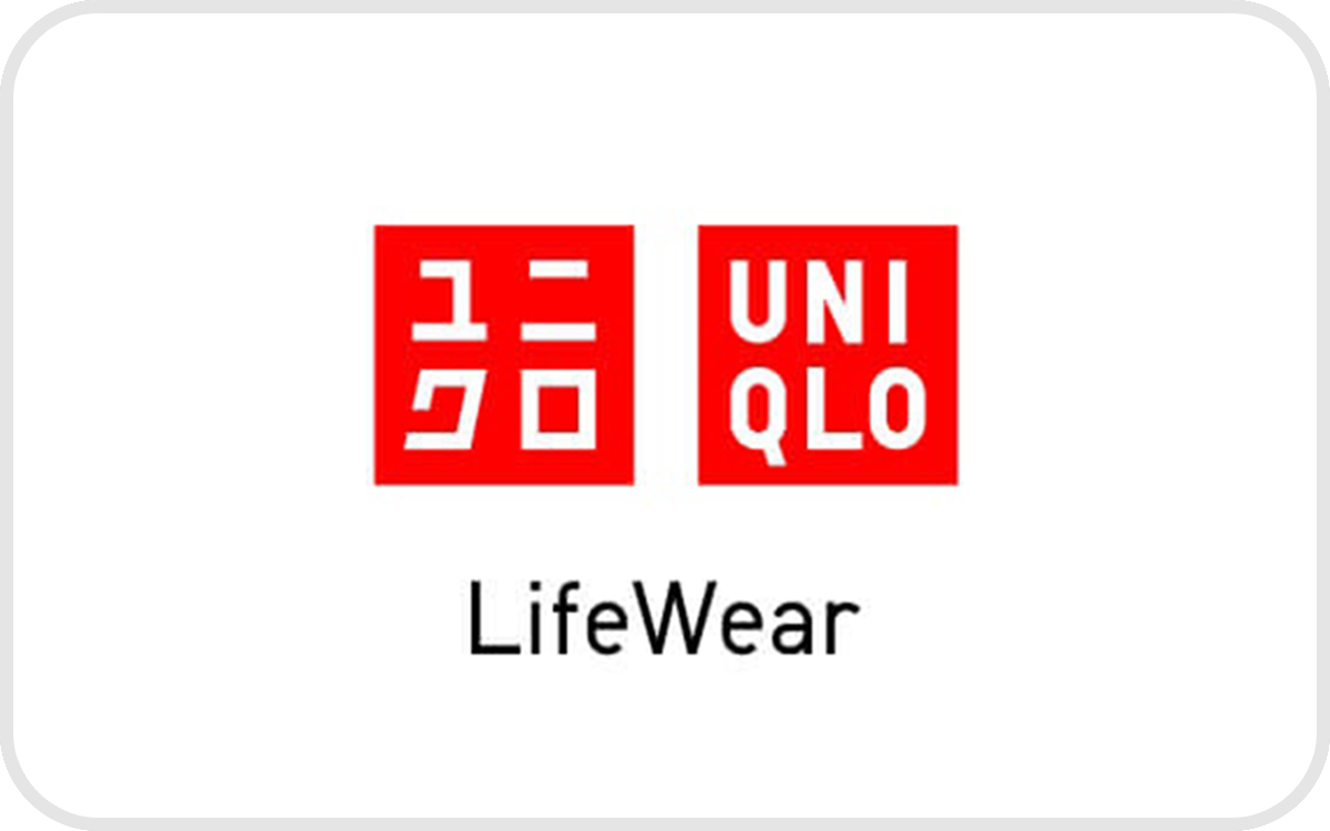 Uniqlo Japan