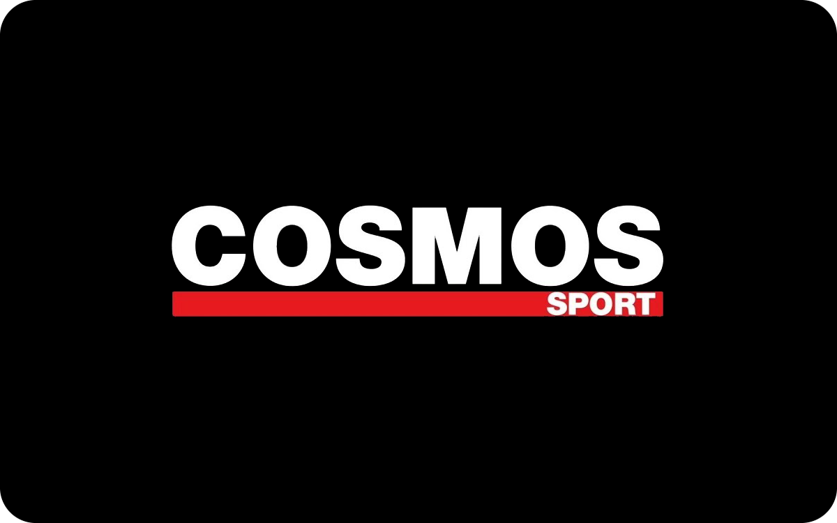 Cosmos Sport Greece